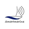 Smartmarine Logotype