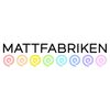 Mattfabriken Logotyp