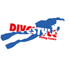 DiveStyle Diving Centre Logotyp
