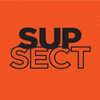 SUPsect Logotyp