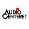 AudioCenteret Logotype