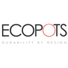 Ecopotskauppa Logotyp