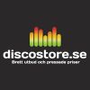 discostore.se Logotyp