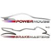 POWERHOUSE AUTOMOTIVE Logotype