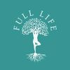 Full Life Yoga Studio Logó
