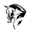 Reitsport Manski Logo