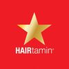 HAIRtamin Logotype