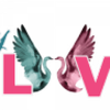 Army of Love Logotipo