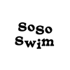 SoSo Swim Logotip