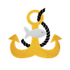 SP * KUESTENDEKO.DE Logotyp