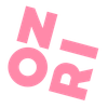 Nori Delivery Logotype