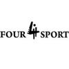Foursport Logotipo