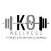 KO Wellness Logotyp