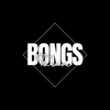 Bongstown Logotype