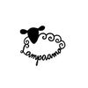 Lampaamo Logó