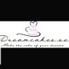dreamcakes.se Logotyp