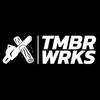 tmbrwrks Logotype