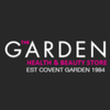 The Garden Pharmacy Logotyp