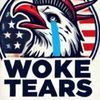 Woke Tears Logotype
