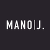 MANO|J. Logotipo