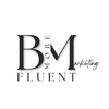 BMore Fluent Logó