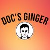 Doc’s Ginger Logotype
