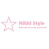 Nikki Style Logotype