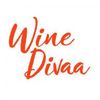 WineDivaa Logotipo