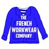 The French Workwear Company Logotipo