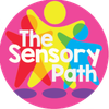 The Sensory Path Logotype