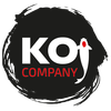 koi-company.de Logotype