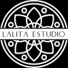 Lalita Estudio Logotyp