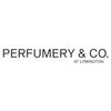 PERFUMERYANDCOMPANY Logotipo