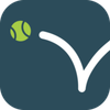 TennisPAL Logotype