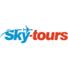Sky-tours Logotyyppi