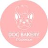 DOG BAKERY STHLM Logotipo