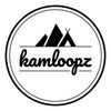 kamloopz® Logotype