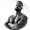 MR.FIT.LIFE Adrian Sosnowski Logotyp