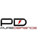 Pure Defiance Logotipo