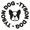 TYSON DOG Logotipo