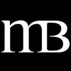 Material BITCH Logotype