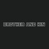 Brother and Kin Limited Logotype