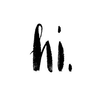 hipapeterie Logotype
