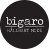 Bigaro Logotipo
