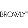 BROWLY Logotype