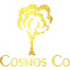 Cosmos Co Logo