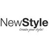 Newstyle Raadhuisstraat B.V. Logotype