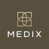Medix-Germany Logotype