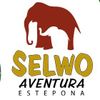 PARQUES DE LA NATURALEZA SELWO SL Logotipo