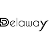 Delaway Logotype